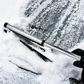 Snow removal shovel